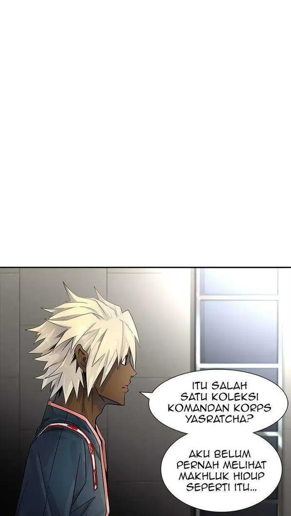 Read Tower of God ID Manga Online