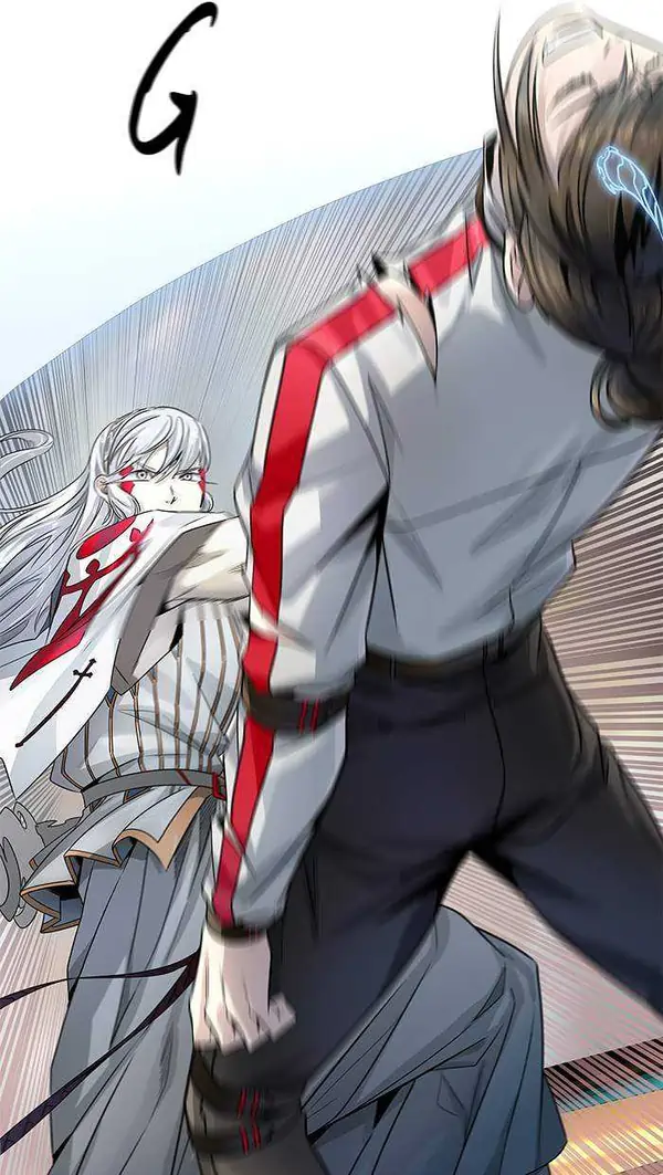 Read Tower of God ID Manga Online