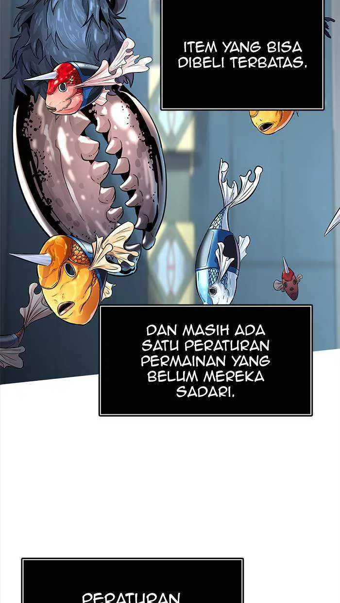 Read Tower of God ID Manga Online