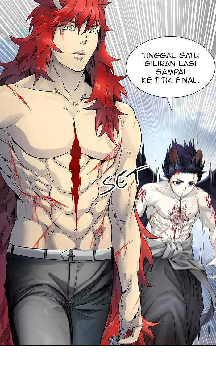 Read Tower of God ID Manga Online