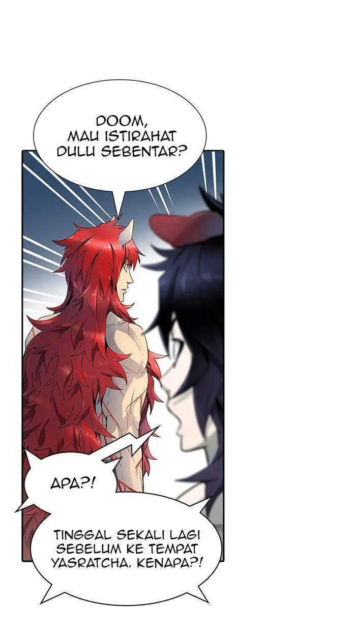 Read Tower of God ID Manga Online