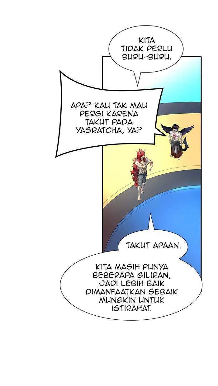 Read Tower of God ID Manga Online