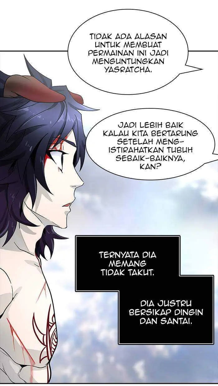 Read Tower of God ID Manga Online