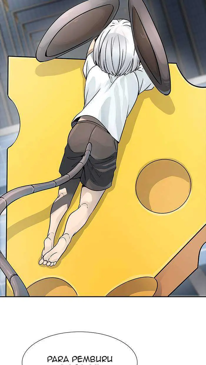 Read Tower of God ID Manga Online