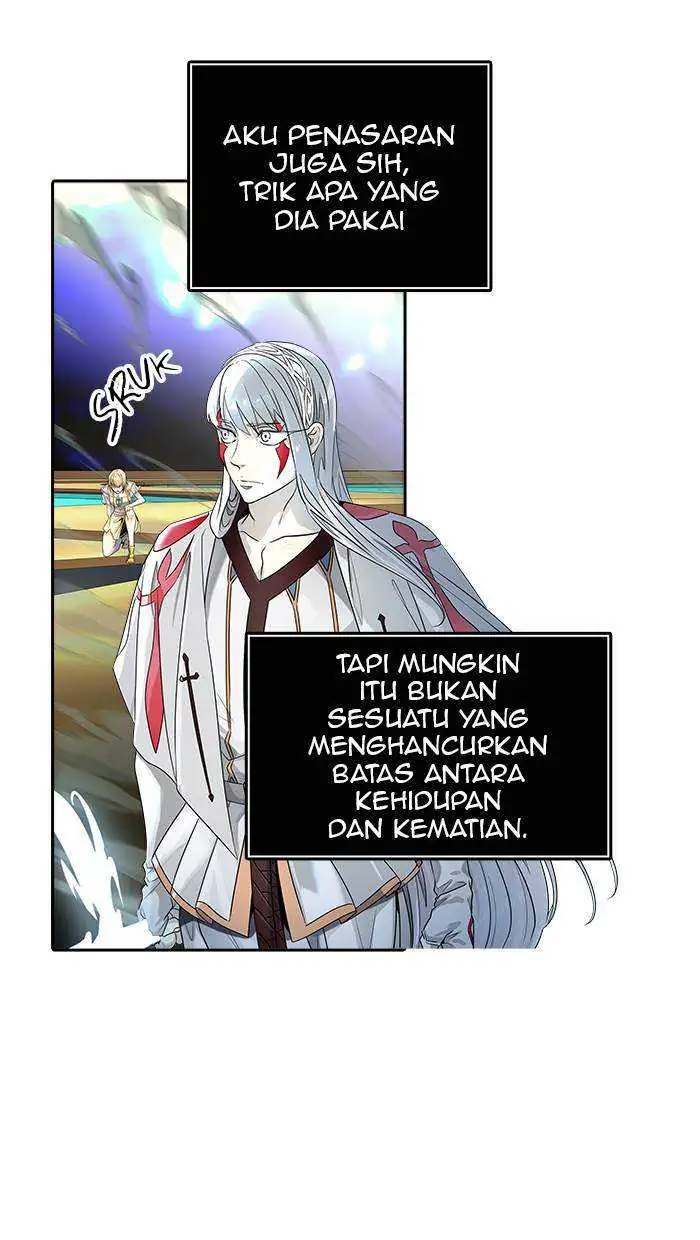 Read Tower of God ID Manga Online