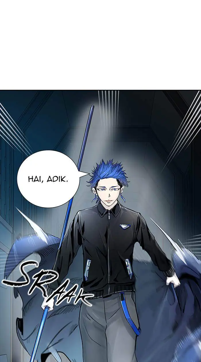 Read Tower of God ID Manga Online