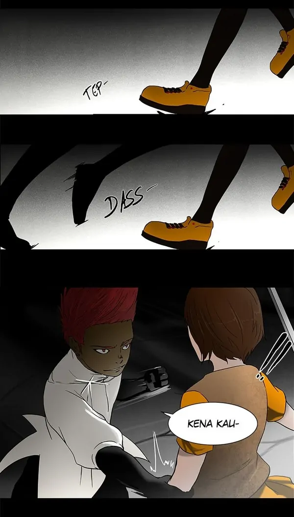 Read Tower of God ID Manga Online