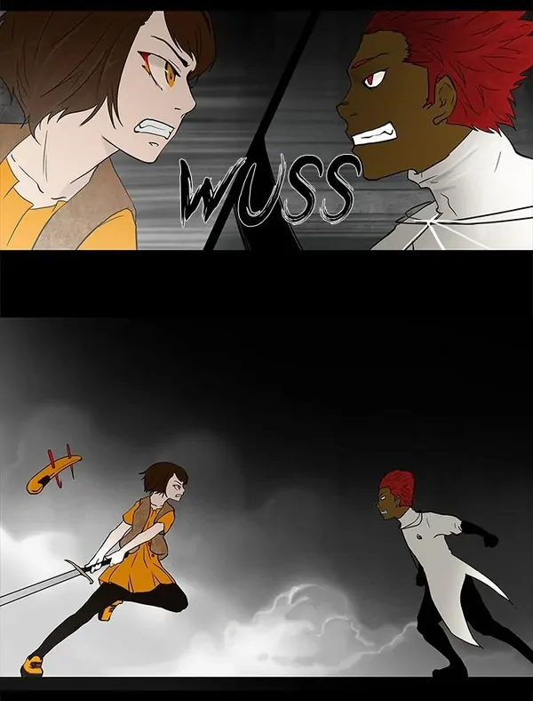 Read Tower of God ID Manga Online