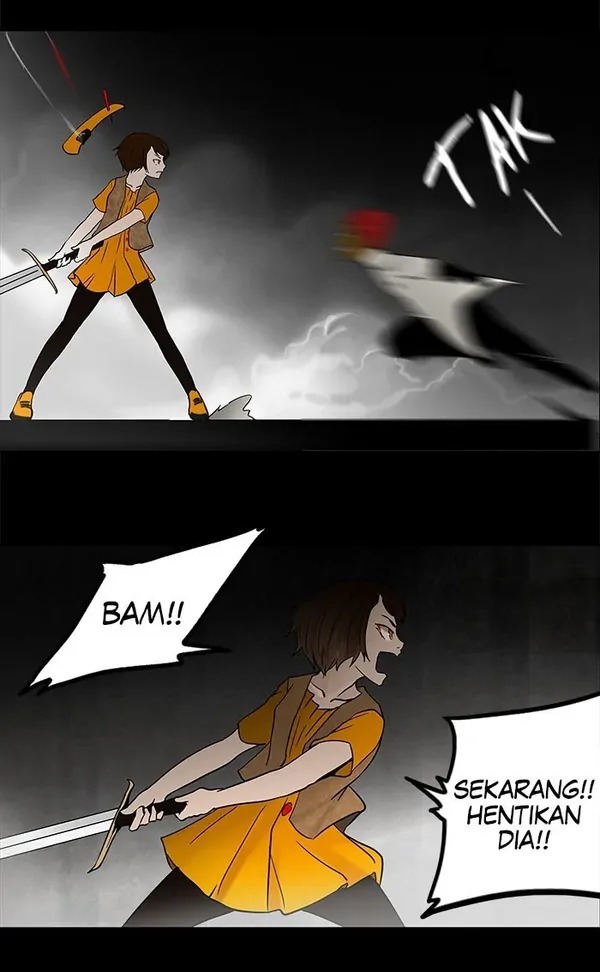Read Tower of God ID Manga Online