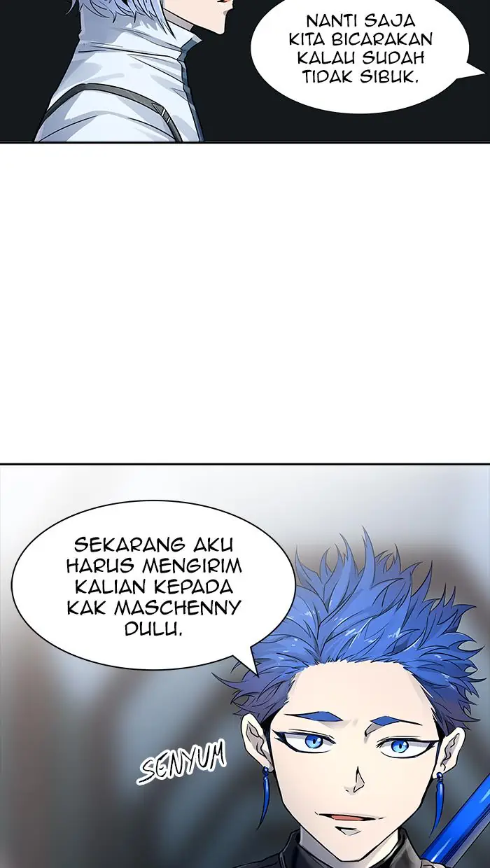 Read Tower of God ID Manga Online