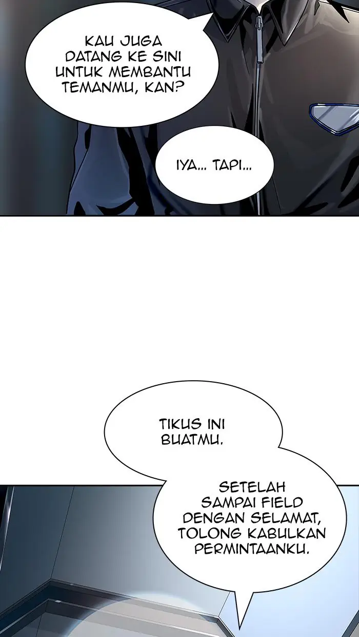 Read Tower of God ID Manga Online