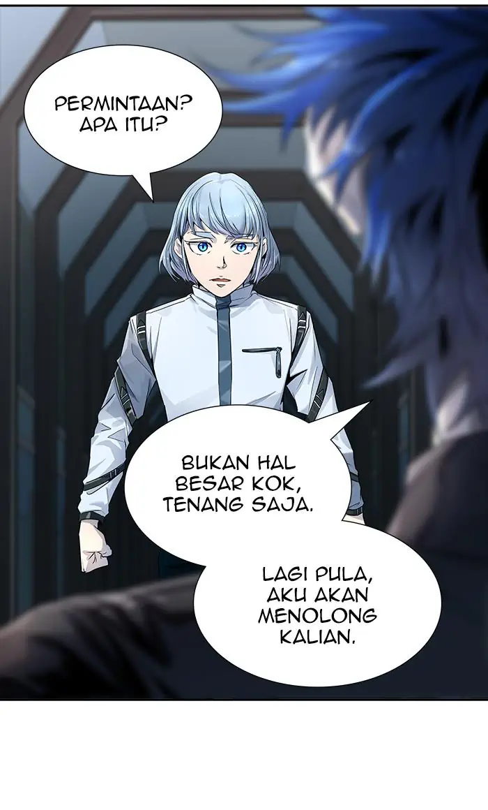 Read Tower of God ID Manga Online