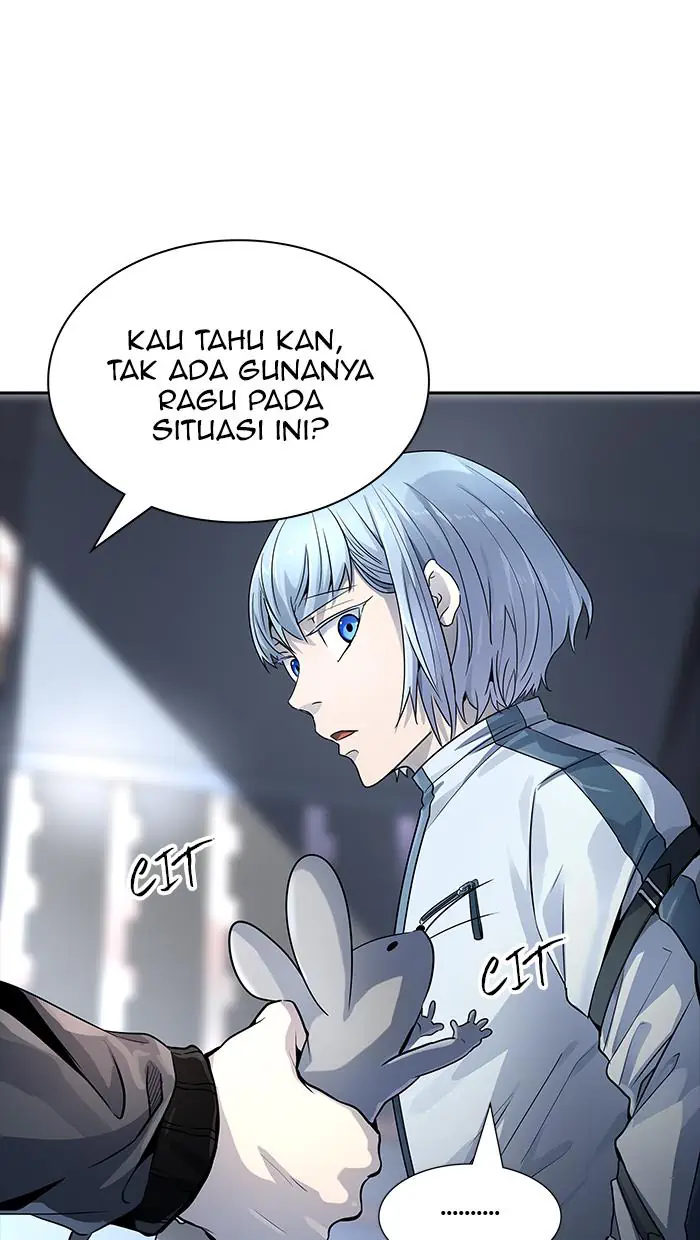 Read Tower of God ID Manga Online