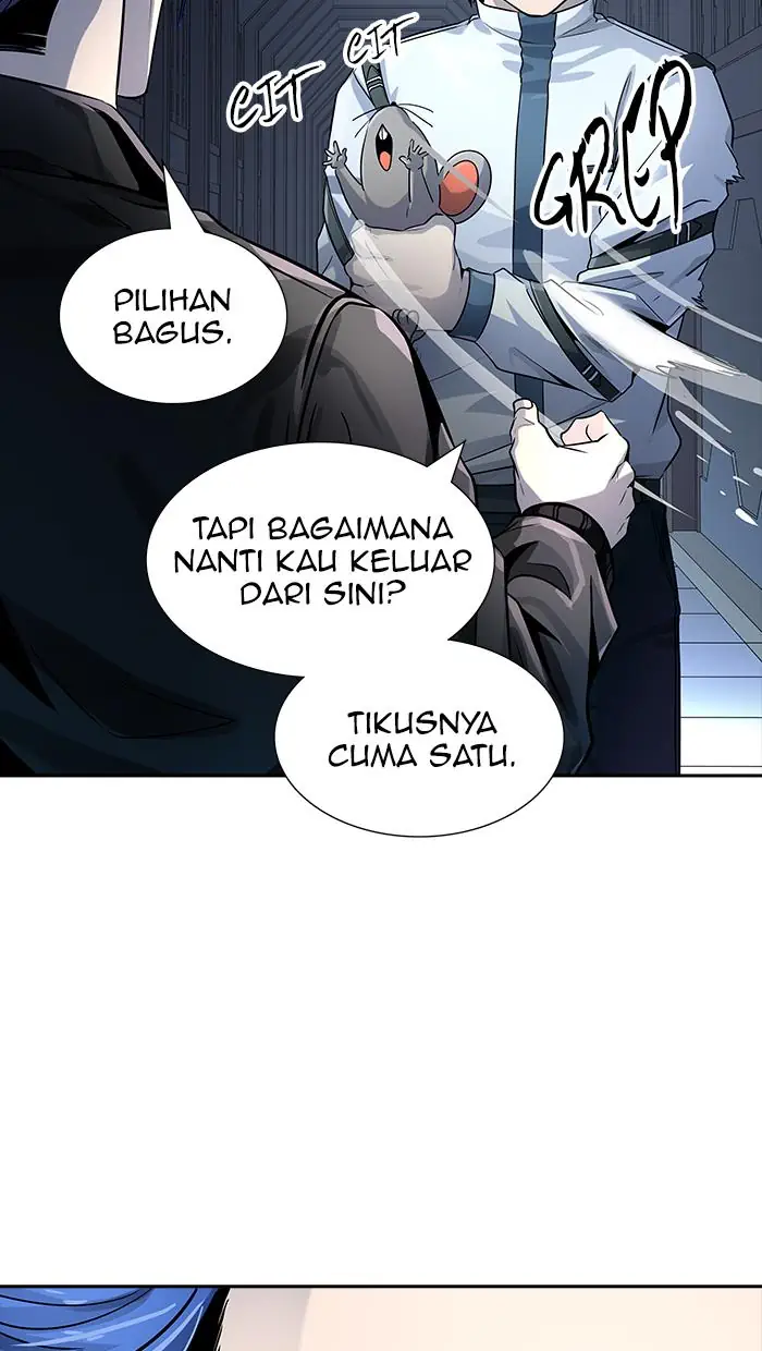 Read Tower of God ID Manga Online