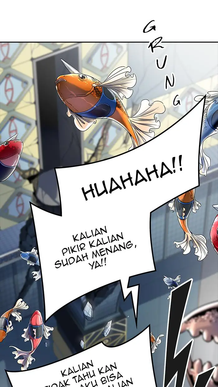 Read Tower of God ID Manga Online