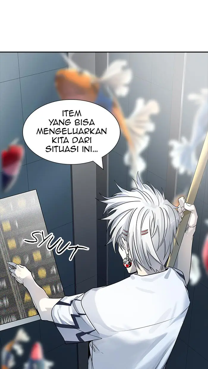Read Tower of God ID Manga Online