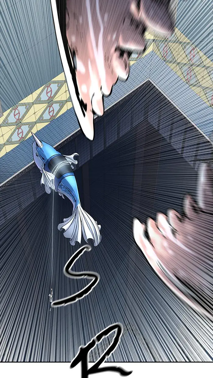 Read Tower of God ID Manga Online