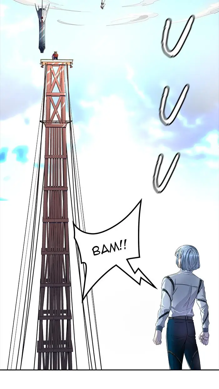 Read Tower of God ID Manga Online