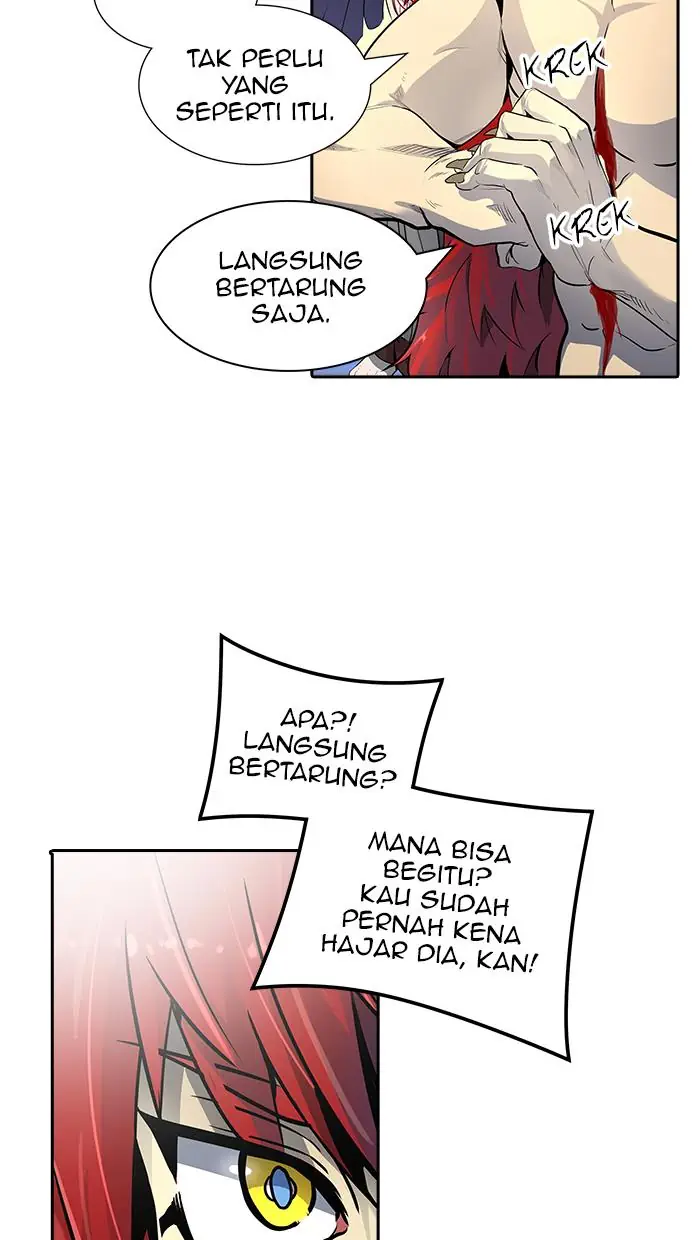 Read Tower of God ID Manga Online