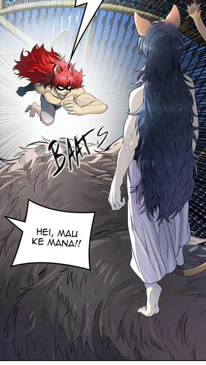 Read Tower of God ID Manga Online