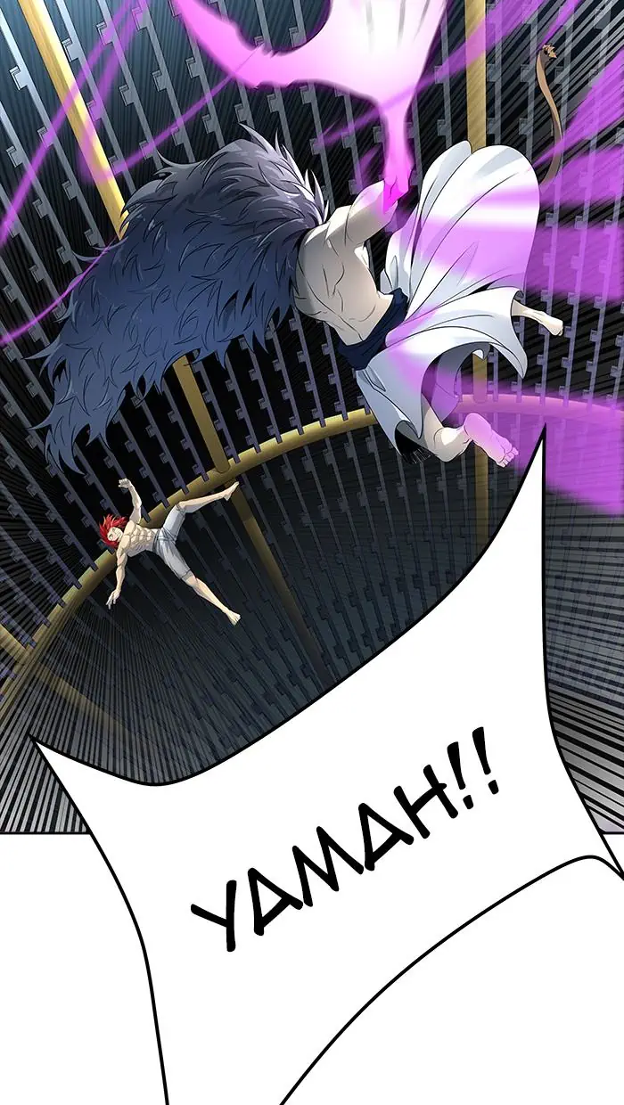 Read Tower of God ID Manga Online