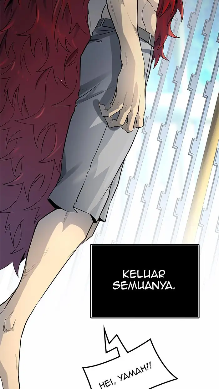 Read Tower of God ID Manga Online