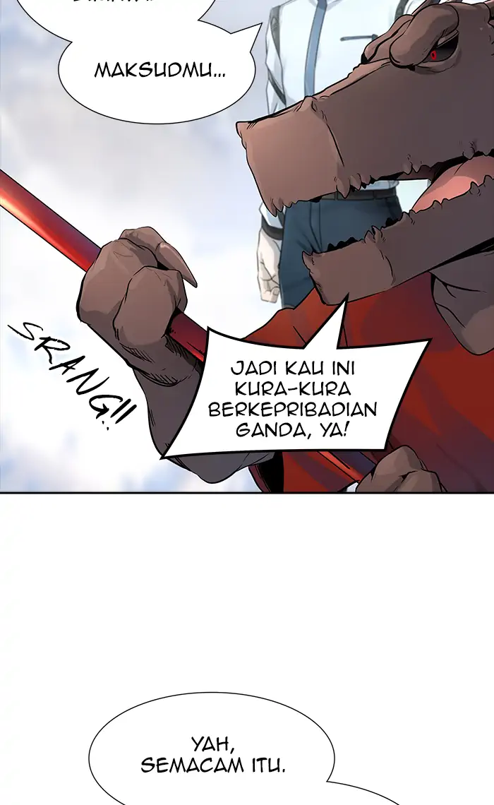 Read Tower of God ID Manga Online
