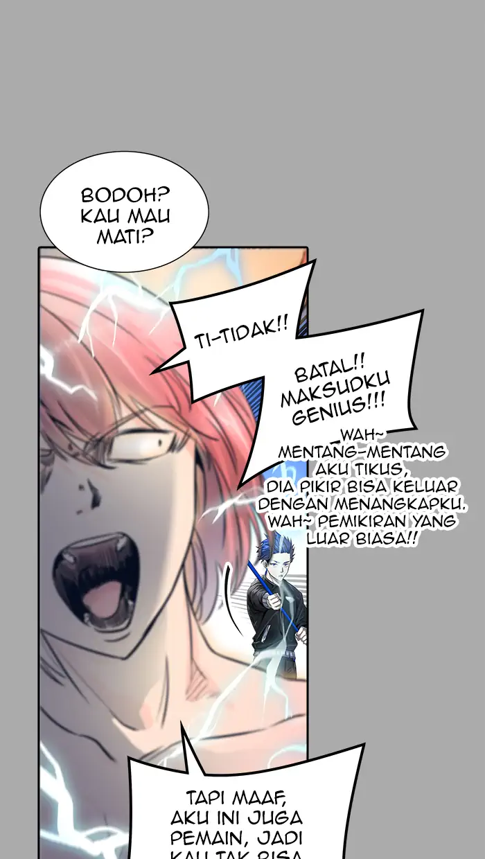Read Tower of God ID Manga Online