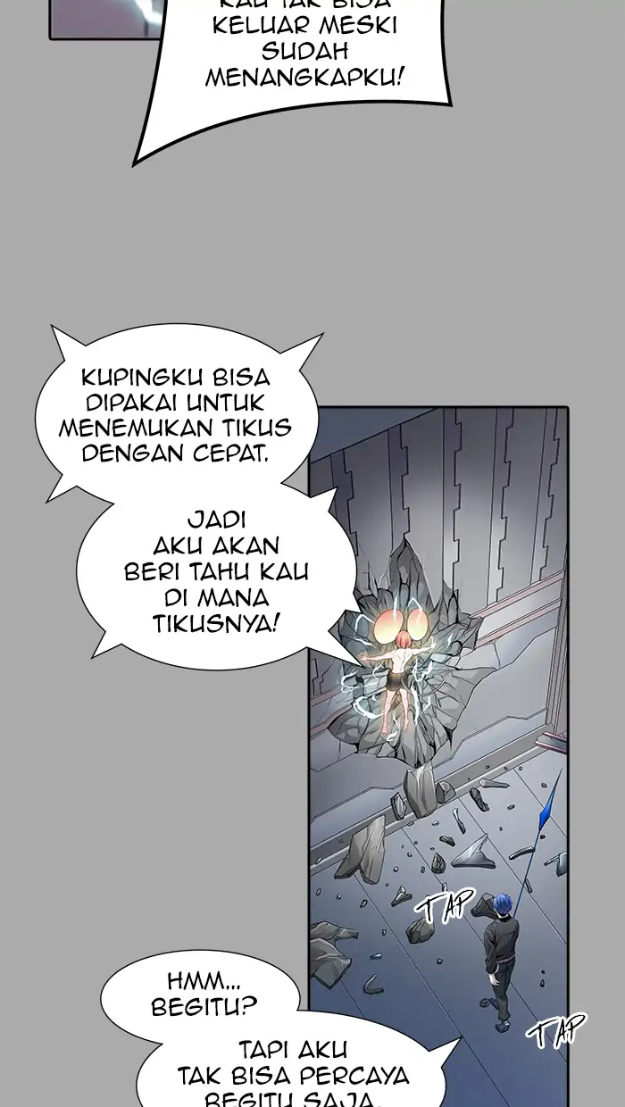 Read Tower of God ID Manga Online
