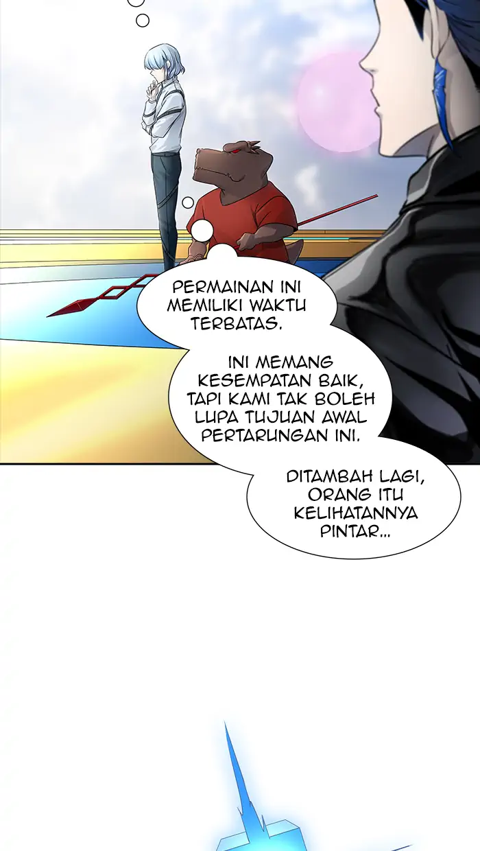 Read Tower of God ID Manga Online