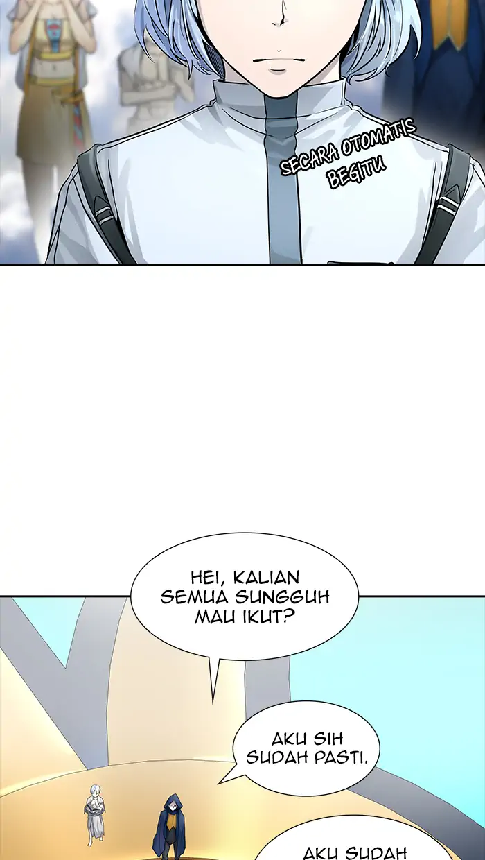 Read Tower of God ID Manga Online