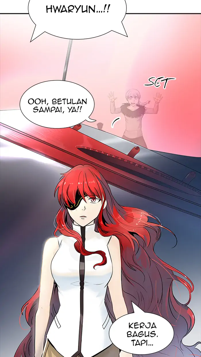 Read Tower of God ID Manga Online
