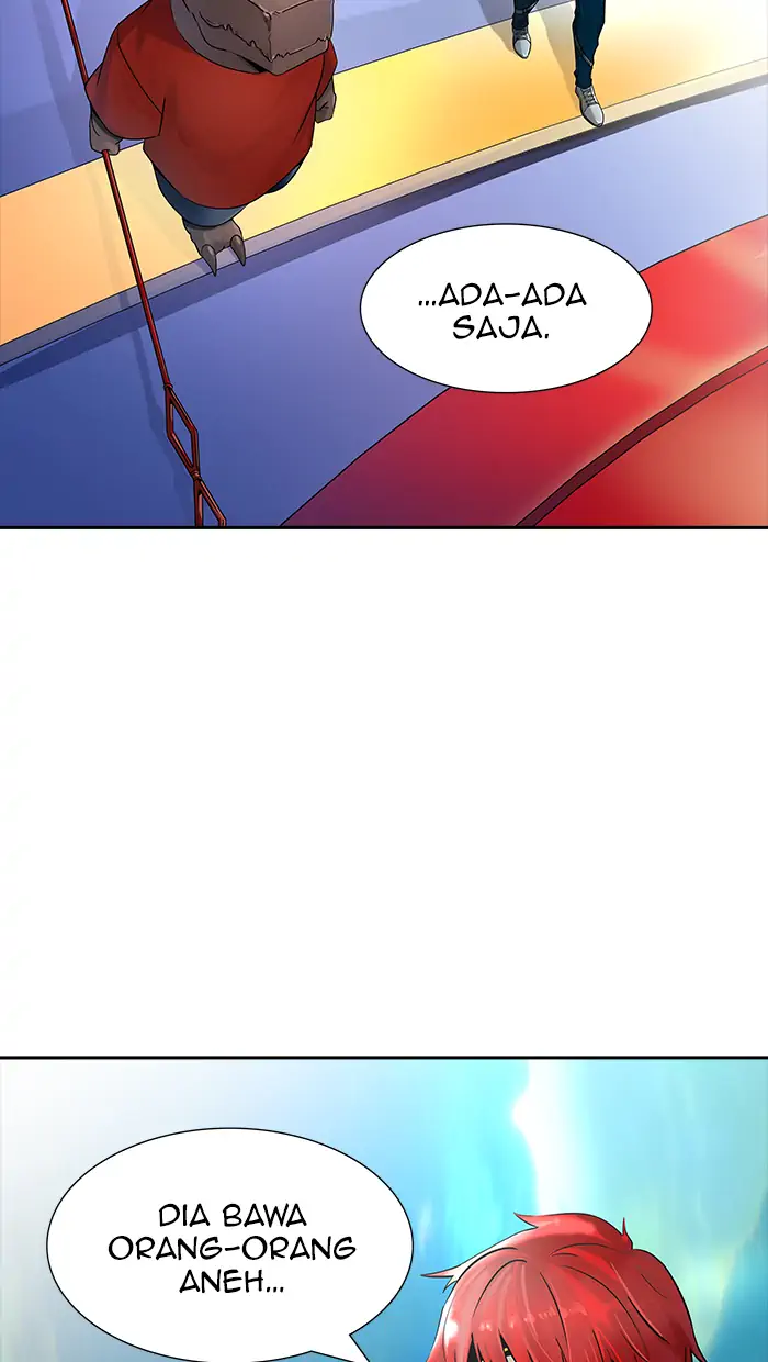 Read Tower of God ID Manga Online