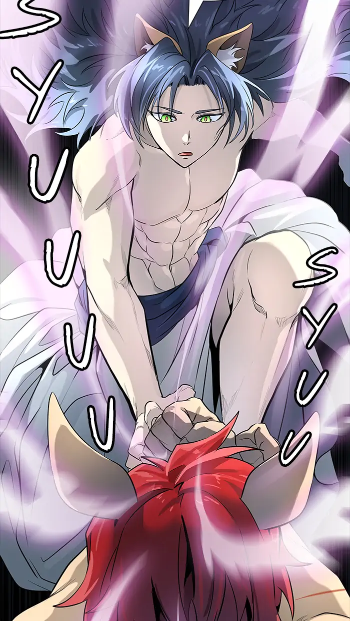 Read Tower of God ID Manga Online