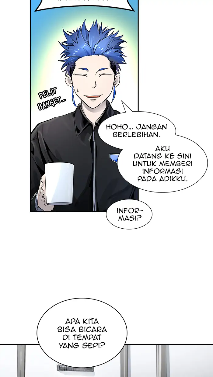 Read Tower of God ID Manga Online