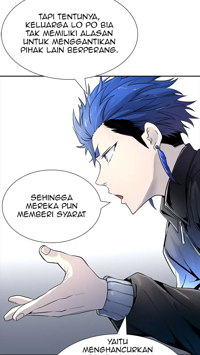 Read Tower of God ID Manga Online