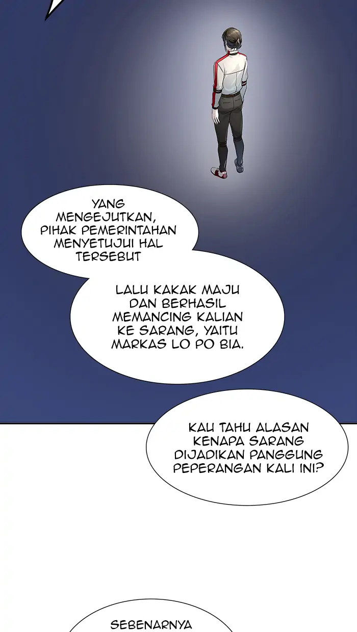 Read Tower of God ID Manga Online