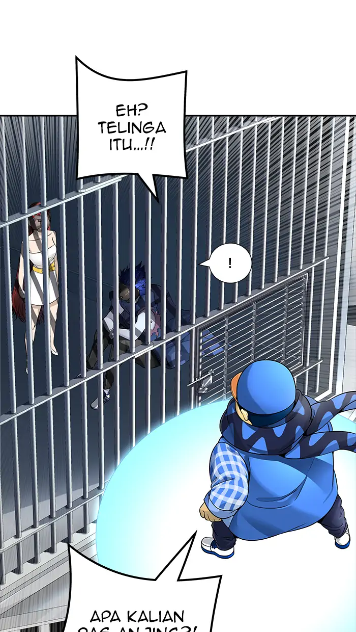 Read Tower of God ID Manga Online