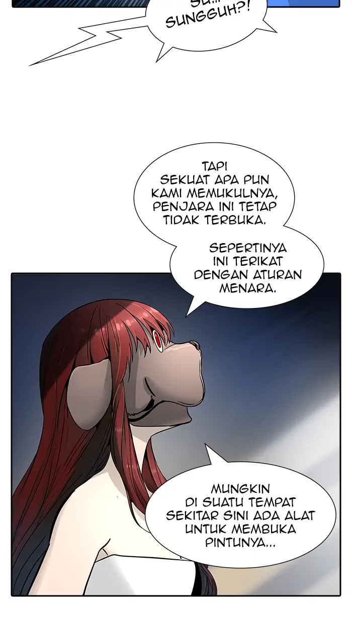 Read Tower of God ID Manga Online