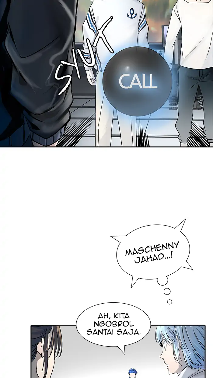 Read Tower of God ID Manga Online