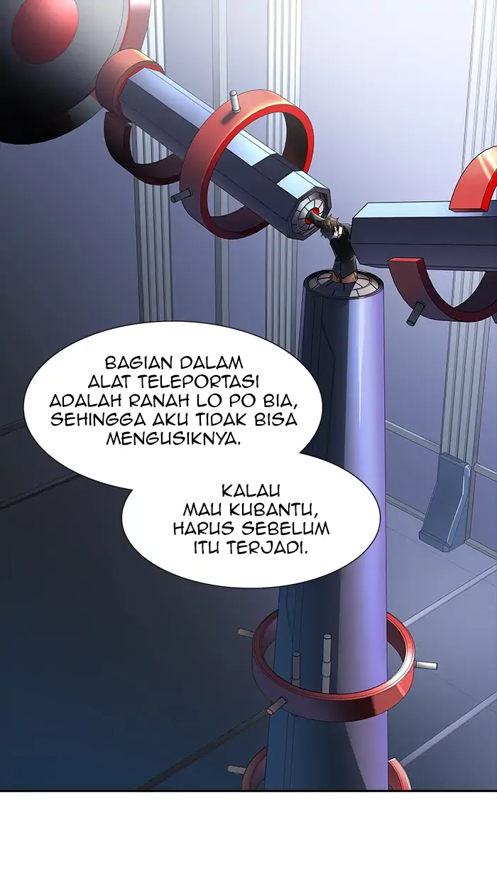 Read Tower of God ID Manga Online
