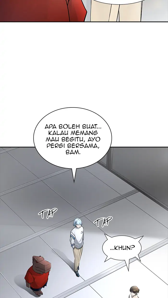 Read Tower of God ID Manga Online