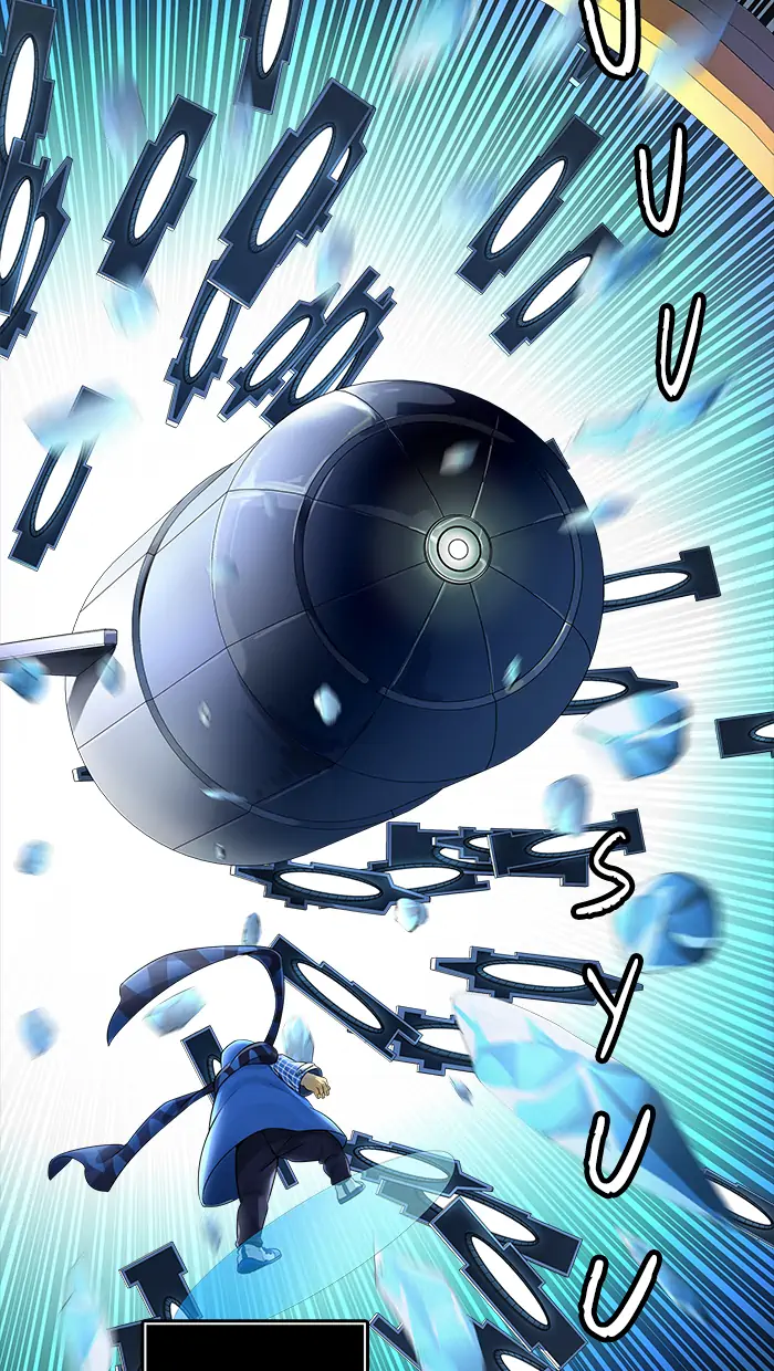 Read Tower of God ID Manga Online