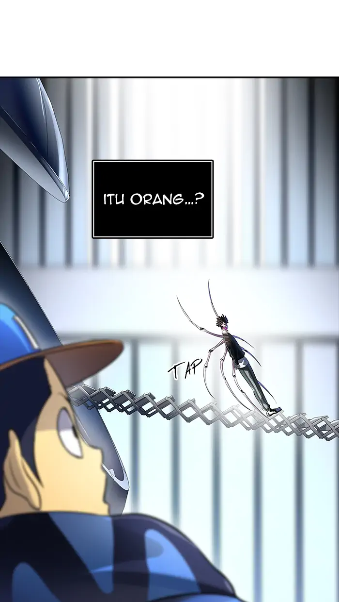 Read Tower of God ID Manga Online