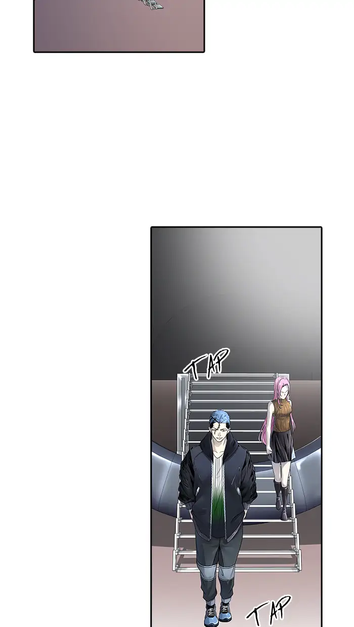 Read Tower of God ID Manga Online
