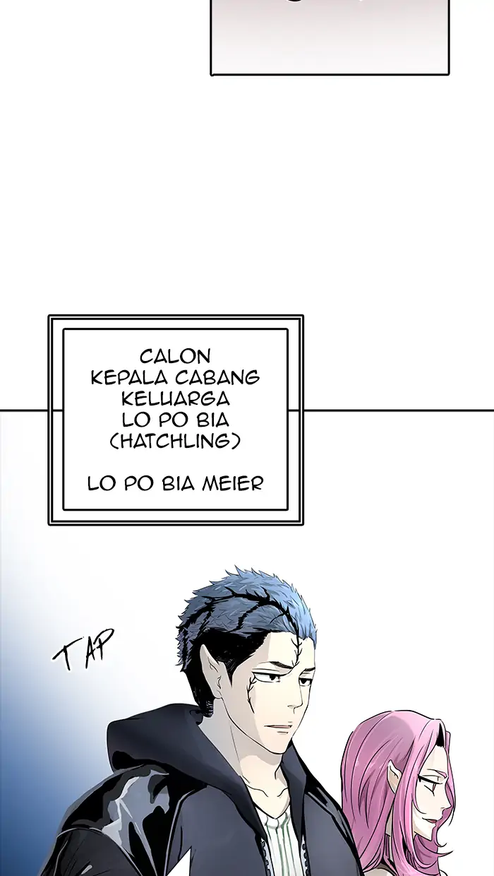 Read Tower of God ID Manga Online