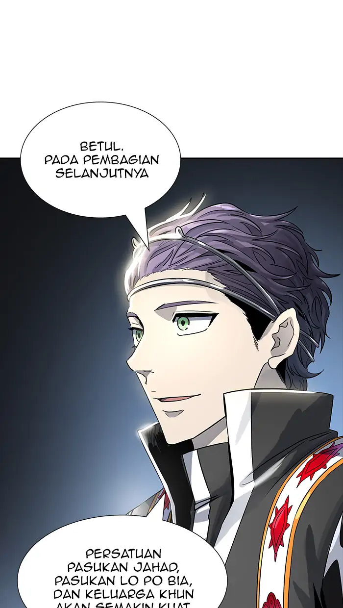 Read Tower of God ID Manga Online