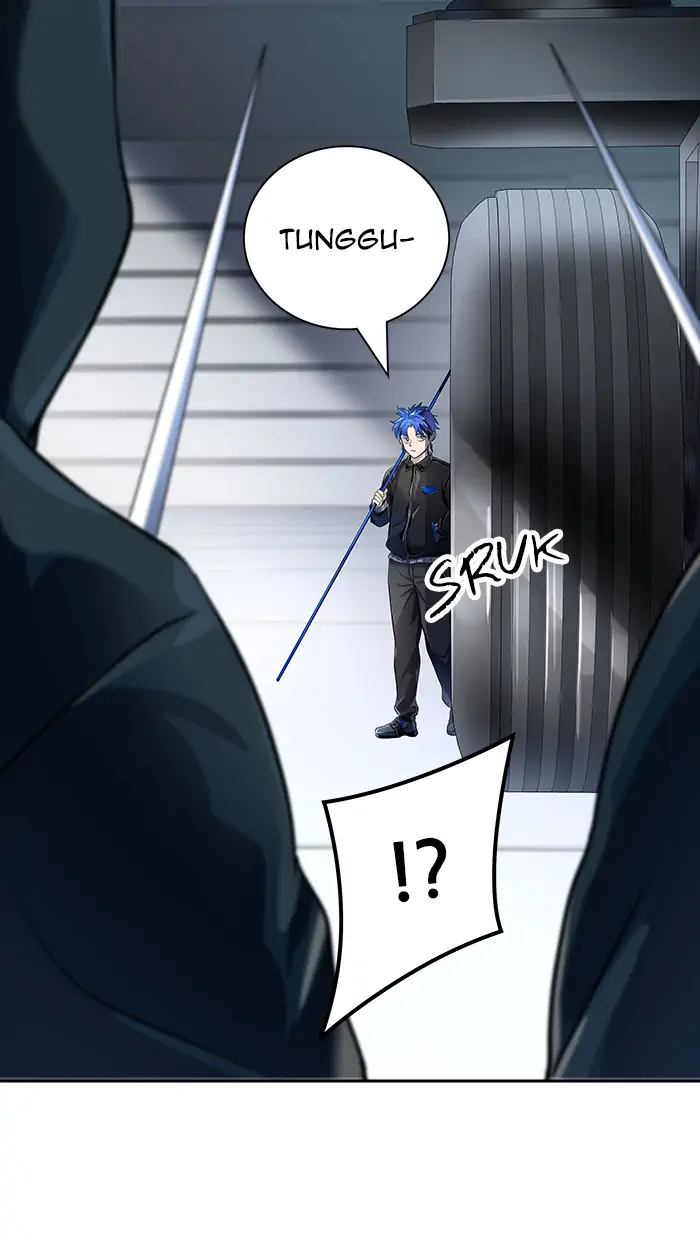 Read Tower of God ID Manga Online