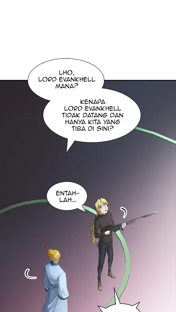 Read Tower of God ID Manga Online