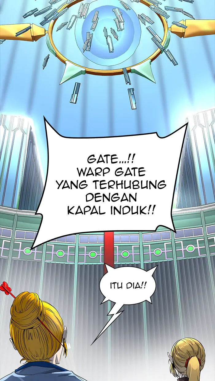 Read Tower of God ID Manga Online